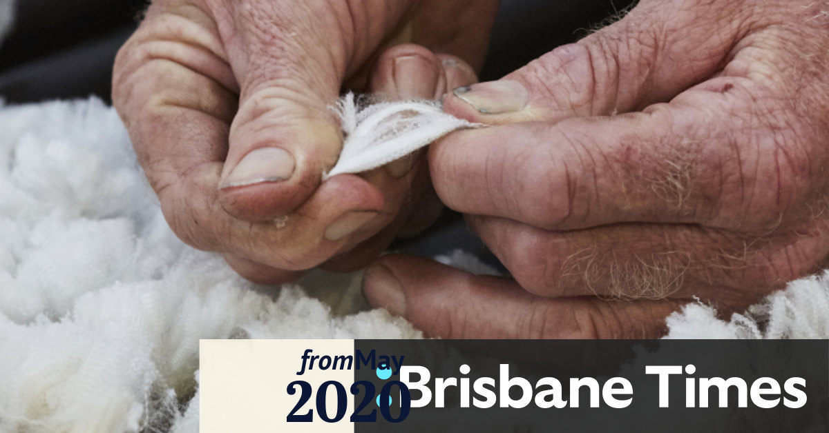 Australian wool growers remain winners at the annual Wool Awards